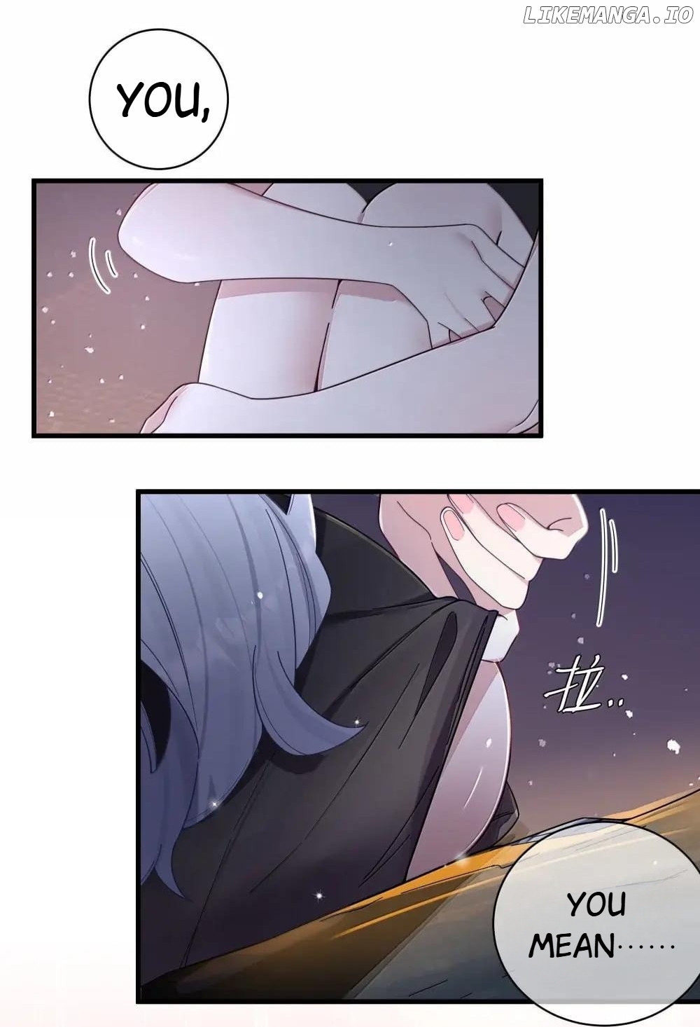 My Fake Girlfriends are using me as a Shield Chapter 158 - page 37